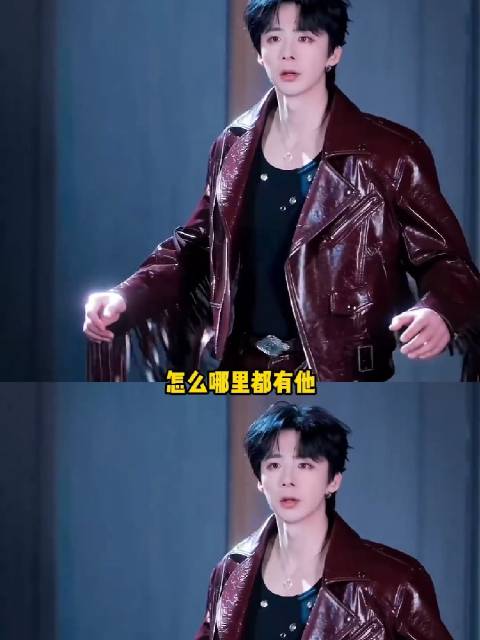 刘宇宁居然给这么多剧唱过OST 翘楚 苍兰诀 大梦归离这些都有他的身影吗