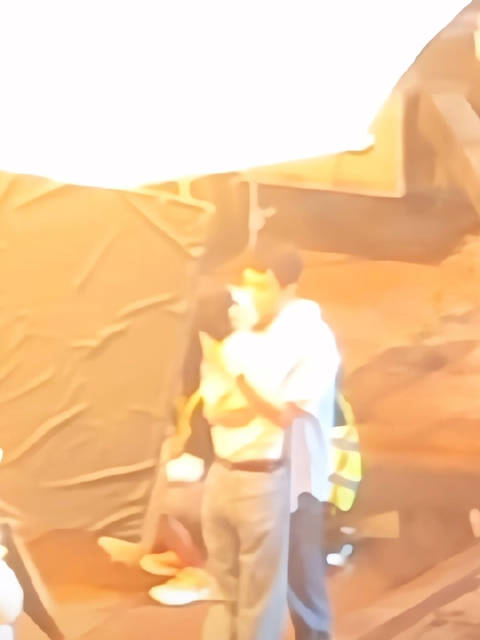 陈晓宋轶海之上吻戏路透，脚翘拥抱甜蜜