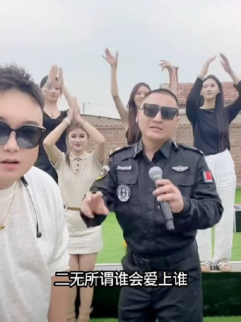 铁岭小辉模仿秀，确实挺有才
