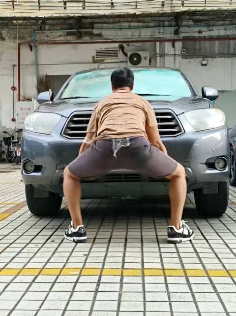 传统筋骨力量视角