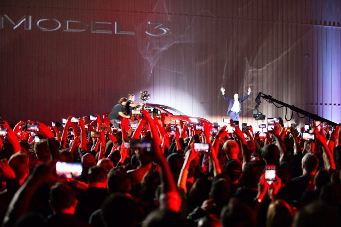 2026款model3即将上市 2026款model3即将上市