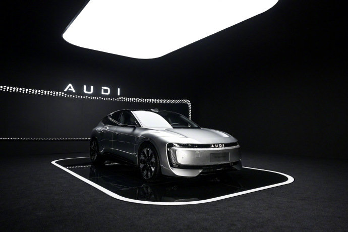 奥迪E5 Sportback先锋quattro型的试驾体验如何？