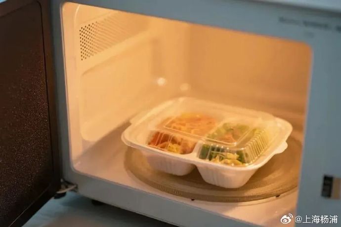 普通塑料饭盒加热会释放哪些有害物质? 普通塑料饭盒加热会释放哪些有害物质?