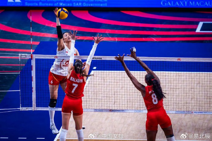 中国女排一传到位率为何比土耳其低30%？