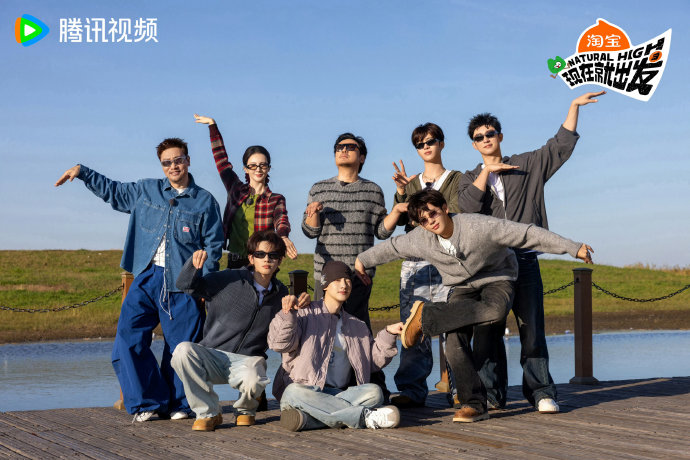 现在就出发4阵容大换血？王楚然接棒金晨引热议