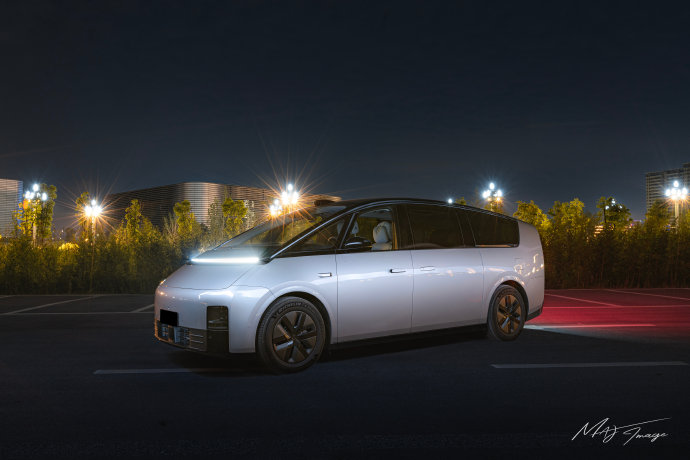 有档次的车推荐