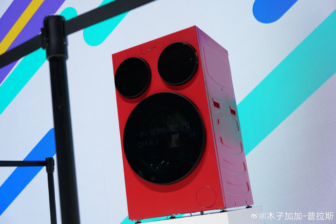 海尔和美的洗衣机哪个好 海尔和美的洗衣机哪个好