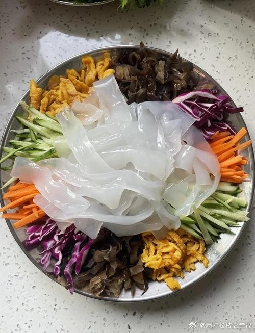东北大拉皮好吃的店 东北大拉皮好吃的店