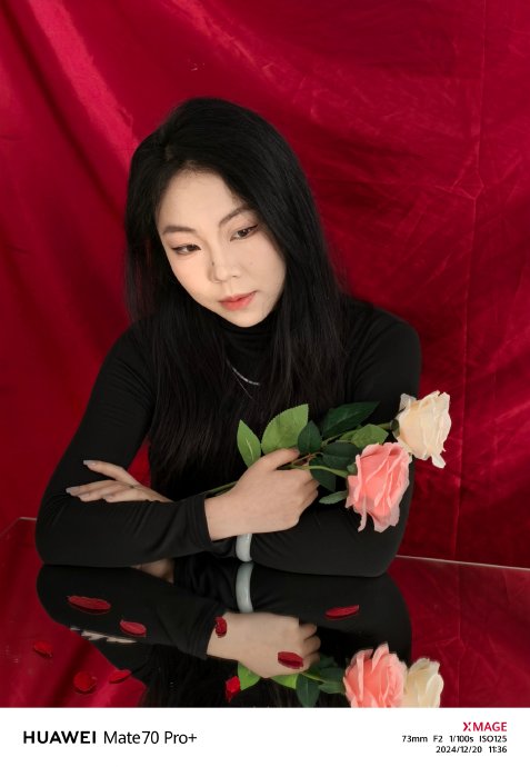 苹果手机人像模式和华为手机人像模式哪个好? 苹果手机人像模式和华为手机人像模式哪个好?