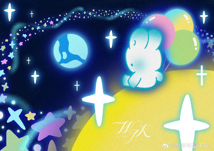 王俊凯新专辑《WJK》筹备七年为何两次推翻重制 王俊凯新专辑《WJK》筹备七年为何两次推翻重制