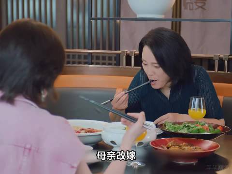 女人终于拿下心动对象，而促成这一切的居然是一张贺卡