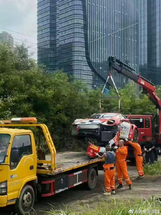 China GT珠海站闫闯碰撞事故是怎么发生的？