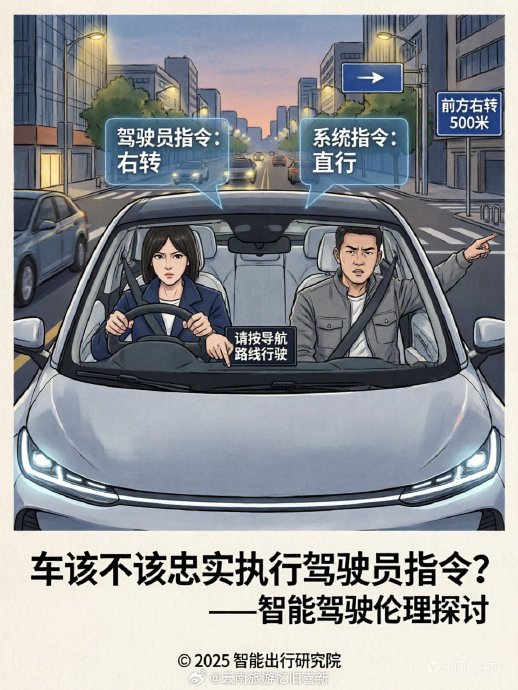 智能汽车硬件所有权是否包含软件控制权