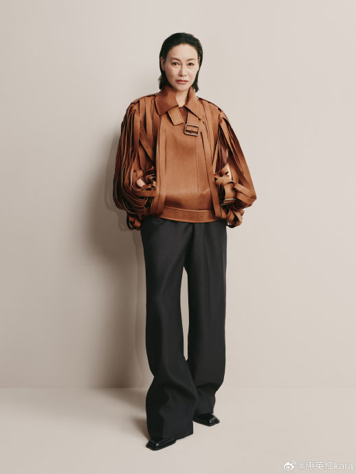 惠英红与LOEWE有哪些合作细节? 惠英红与LOEWE有哪些合作细节?