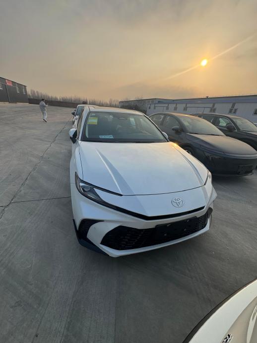 2026年买15-20万燃油车，凯美瑞优惠多少？