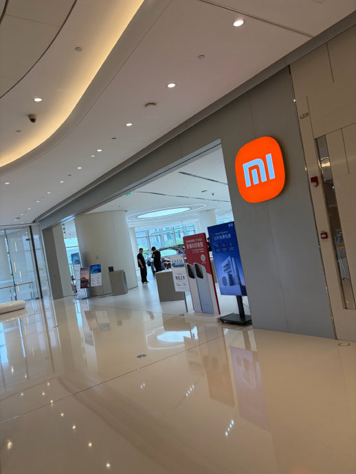 小米yu7max新车 小米yu7max新车