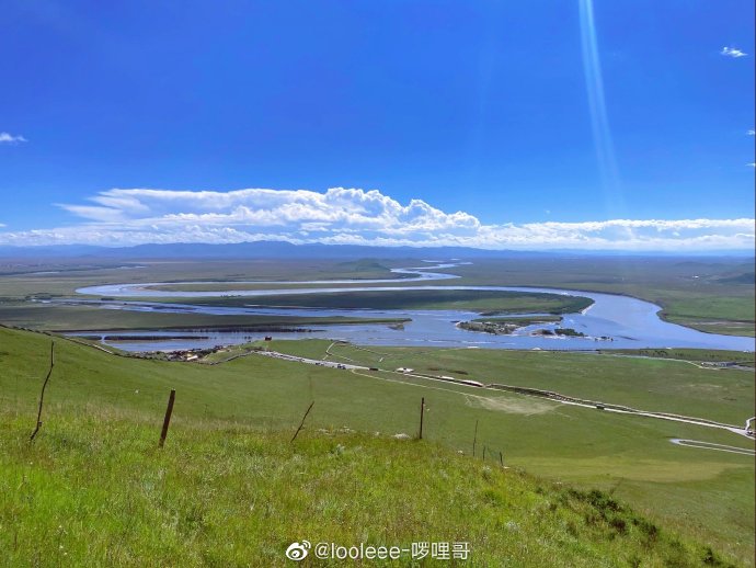 若尔盖黄河九曲第一湾门票价格和开放时间是怎样的? 若尔盖黄河九曲第一湾门票价格和开放时间是怎样的?