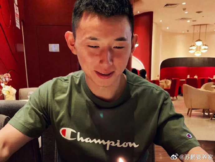 张煜东如何评价王楚钦的非真实水平？