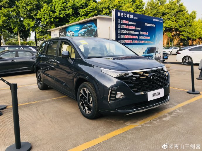 13万买合资MPV？库斯途深度测评避坑指南来了