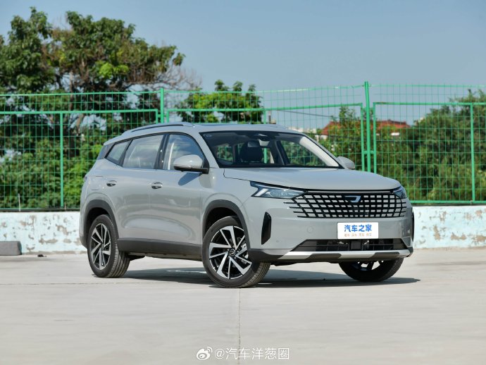 捷达VS8报价