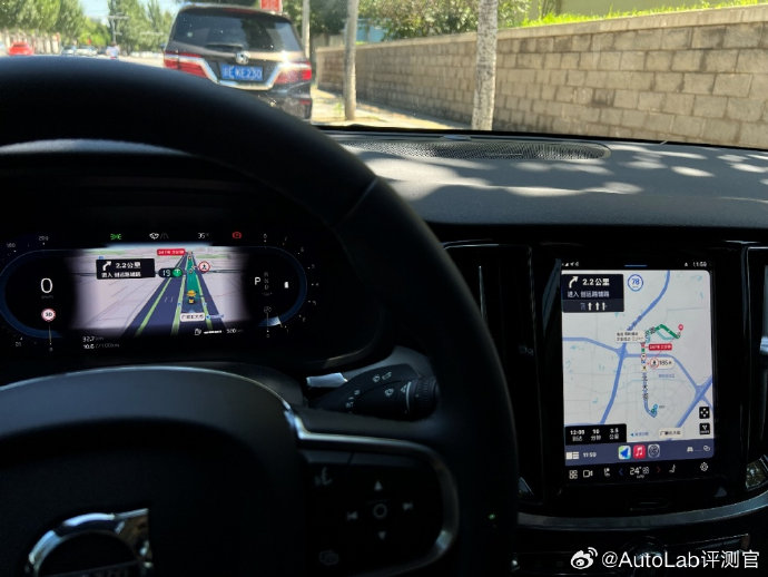 上汽大众ID.6 X CarPlay支持哪些地图导航？