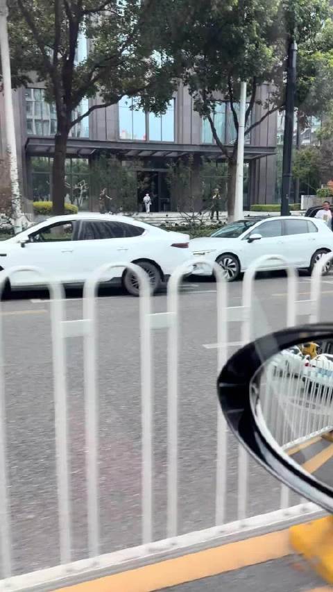 传统品牌汽车的生存空间，受到新能源品牌进一步的挤压