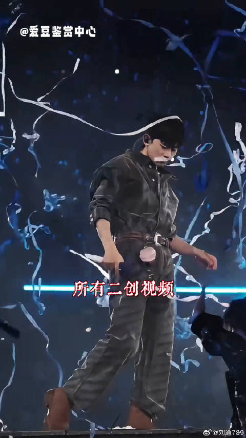 “真当华语LIVE王开玩笑呢？”张杰演唱会 微博VC计划