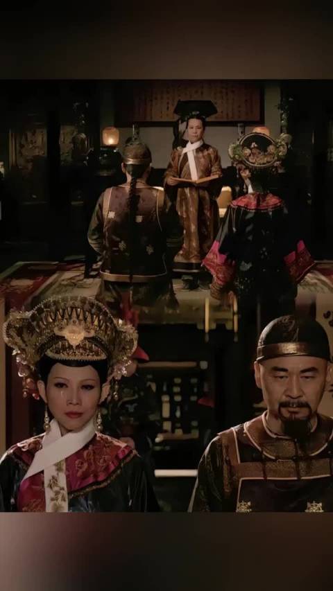 或许宜修和胖橘才是真正的兰因絮果