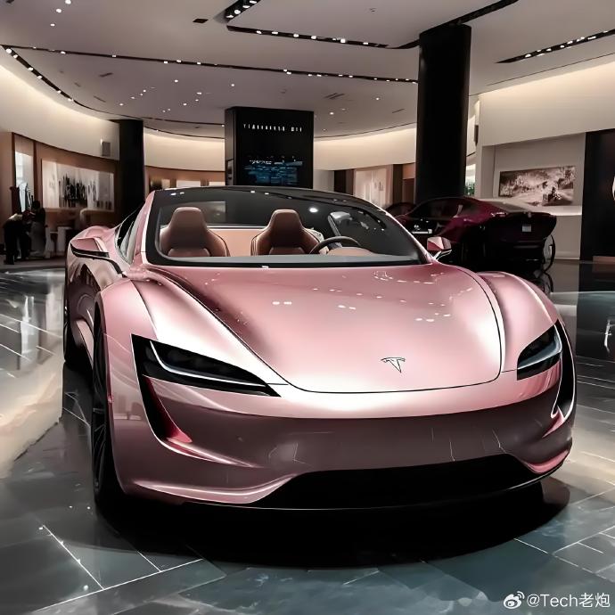 model3焕新版二手 model3焕新版二手