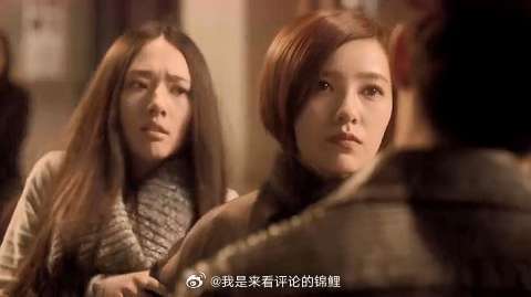 席城纠缠着南湘不放 顾里帮她，反被她说多管闲事