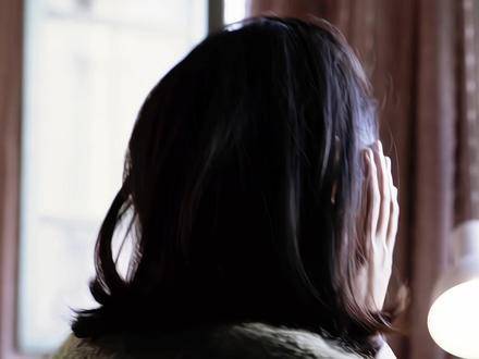 这段哭戏瞬间击中泪点