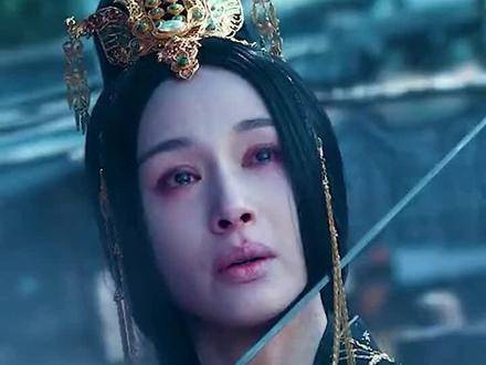 “你承诺过，会永远守护我”——终章哭戏堪称震撼，余韵绵长，必看之作