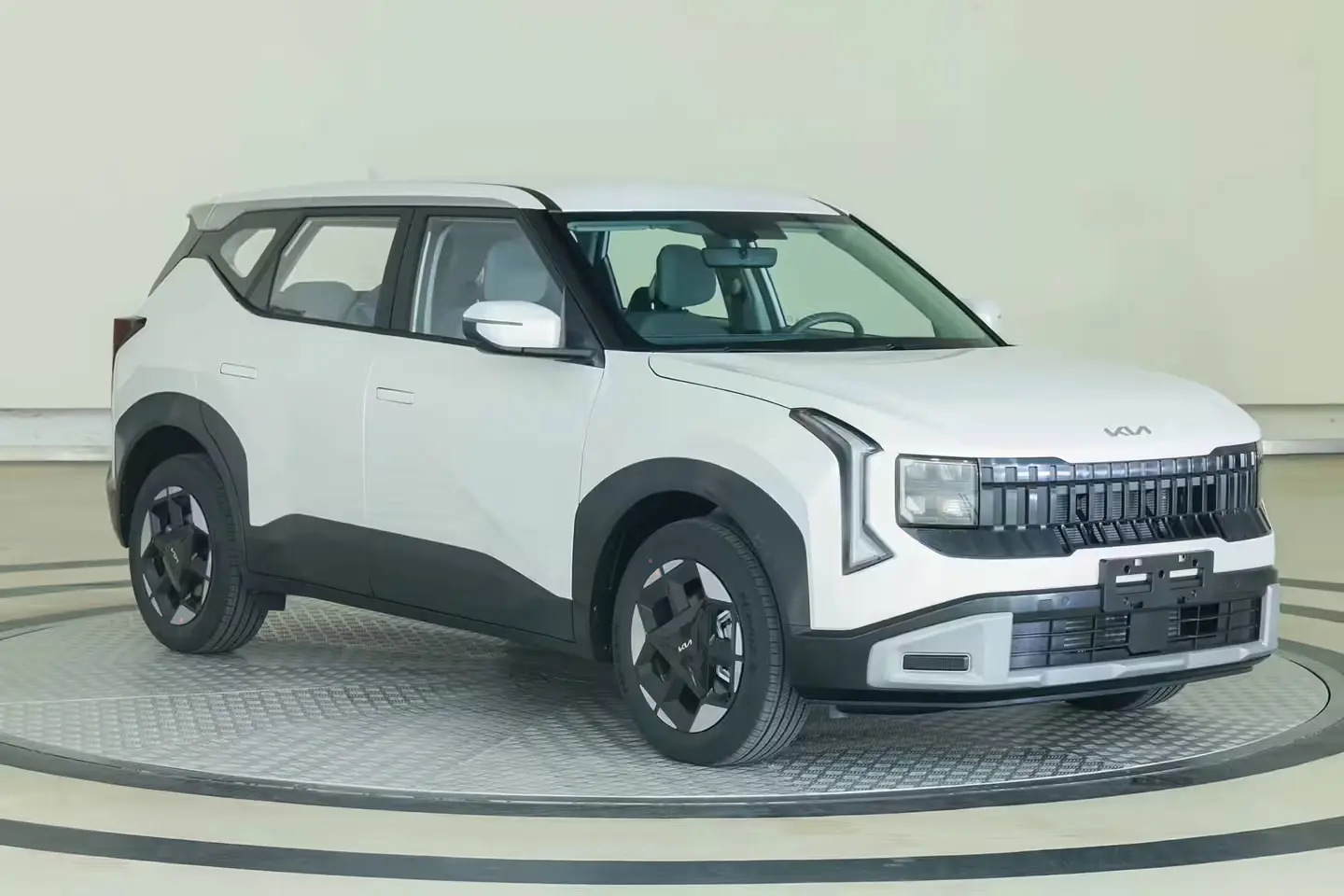 起亚全新赛图斯申报曝光：1.5T动力、隐藏式门把手，尺寸小幅升级