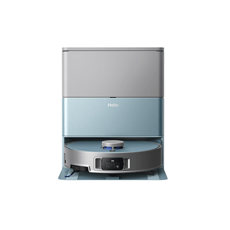 海尔含光R10Max、DJI ROMO 2系列、科沃斯T90ULTRA:家用扫拖洗烘一体全能机器人评测