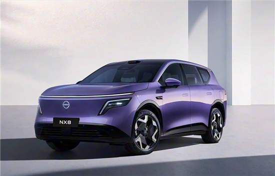 纯电续航最高185km 日产NX8增程版信息