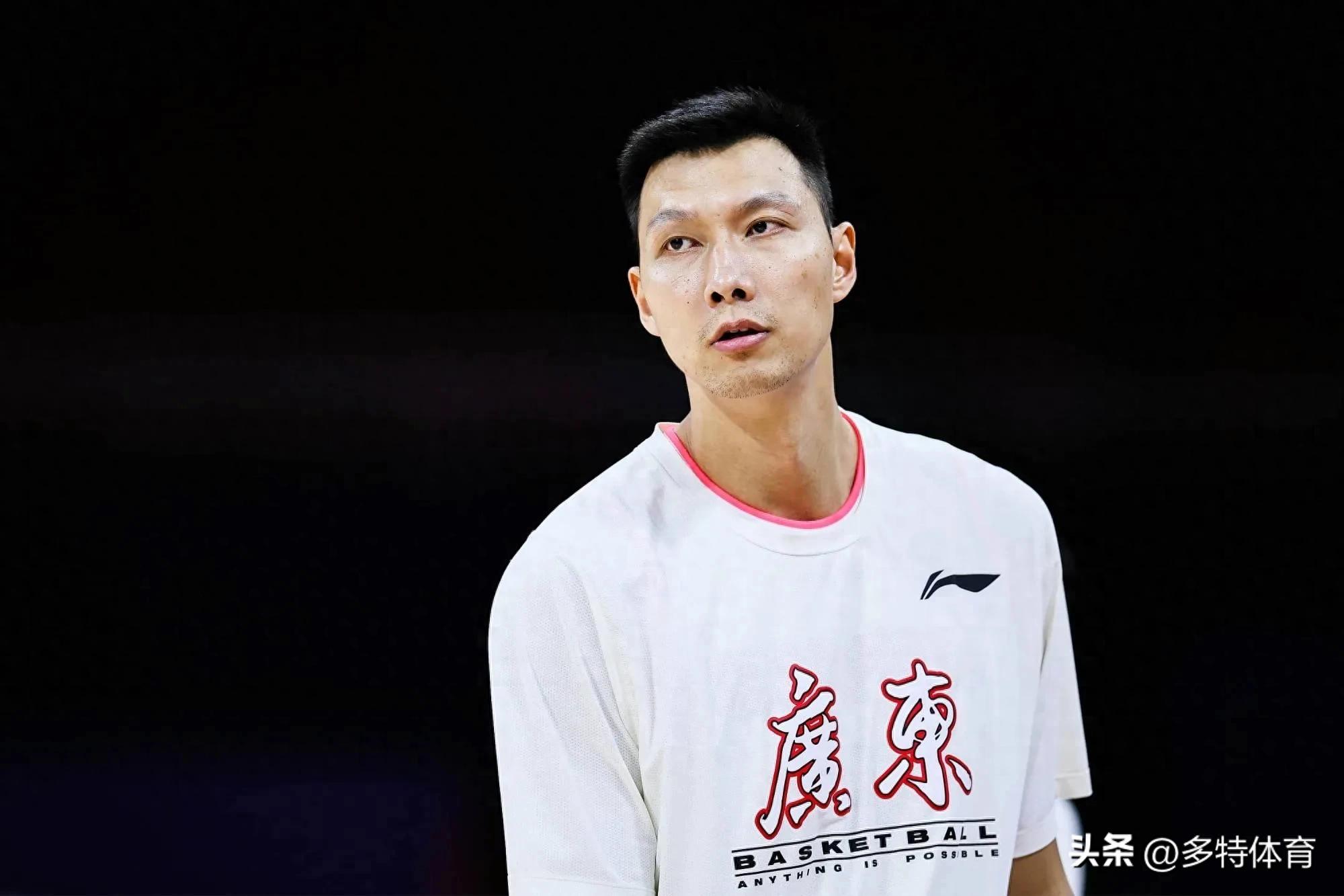 宏远早报！易建联回归职务曝光，徐杰锁定顶薪，胡明轩拒绝交易