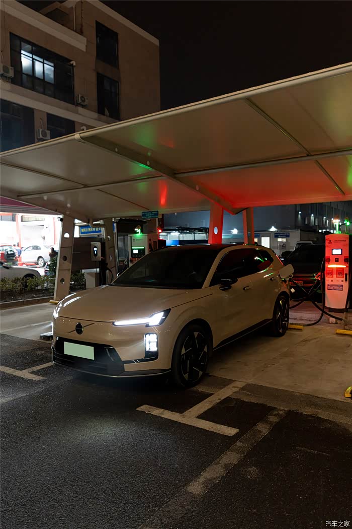 提车仨月五千公里，不吹不黑跟大伙唠唠新XC70_沃尔沃XC70插电式混动论坛