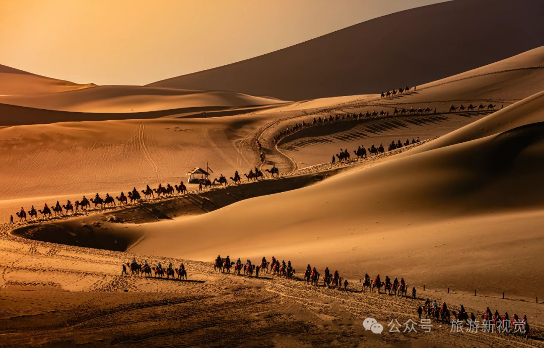 敦煌的旅游注意事项 敦煌的旅游注意事项