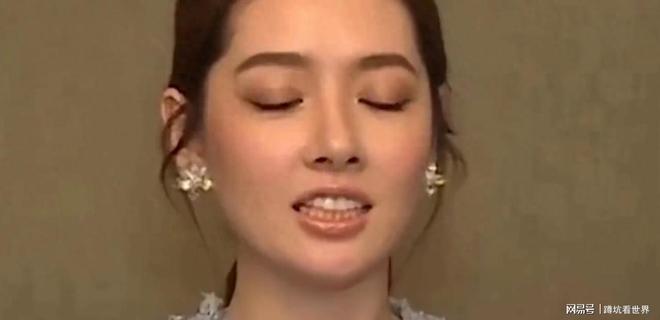 向佑与郭碧婷：豪门财富暗藏的家庭裂痕