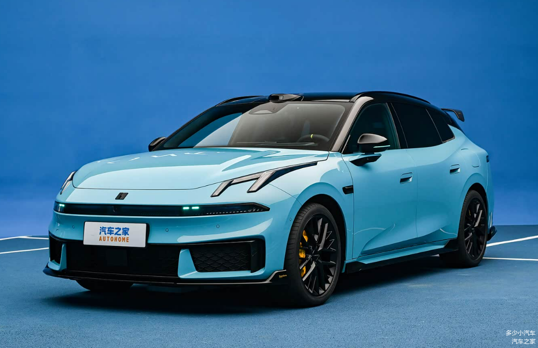 2026 款领克07GT vs 特斯拉Model Y:插混猎装与纯电SUV 的对决