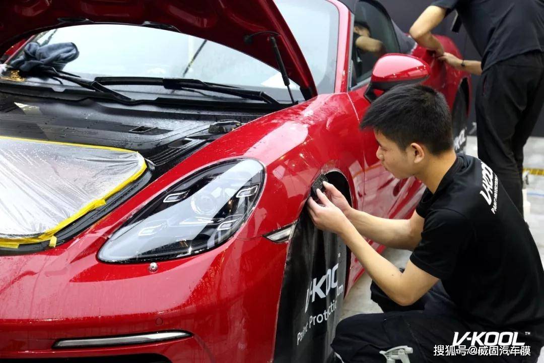 隐形车衣的优缺点是什么?看完就明白了! 隐形车衣的优缺点是什么?看完就明白了!