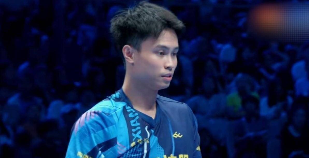 8-2，乒超常规赛：山东魏桥再次获胜，五连胜，王楚钦双打3-0绝杀！