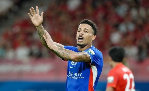 0-2!“德比”战上海申花完败,2轮不胜,名记:斯卢茨基不正常 0-2!“德比”战上海申花完败,2轮不胜,名记:斯卢茨基不正常