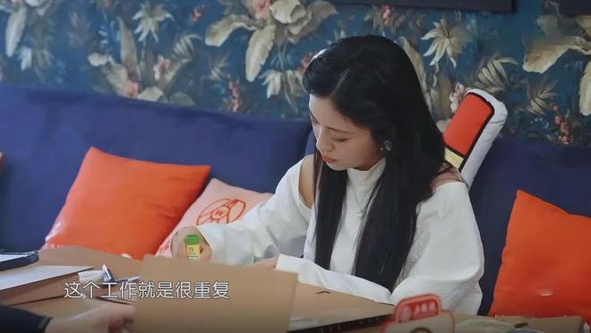 《中餐厅9》菜单做了等于没做？沈月的痛，是打工人共同的噩梦