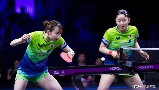 3 胜 14 负仍放狠话！张本智和紧盯王楚钦，日乒布局藏两大变数
