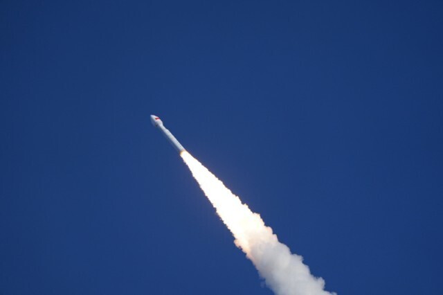 太空多了颗“上海芯”!力箭一号“一箭五星”发射成功,国产GPU算力入轨——中国青年网 太空多了颗“上海芯”!力箭一号“一箭五星”发射成功,国产GPU算力入轨——中国青年网