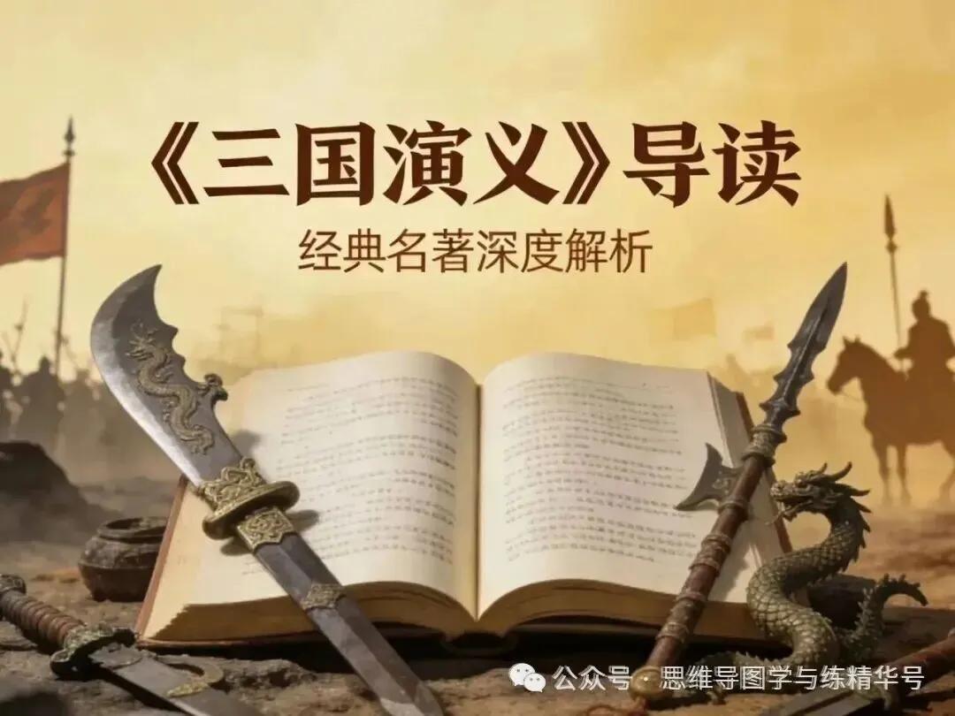 《三国演义》逐回导读5:发矫诏诸镇应曹公 破关兵三英战吕布
