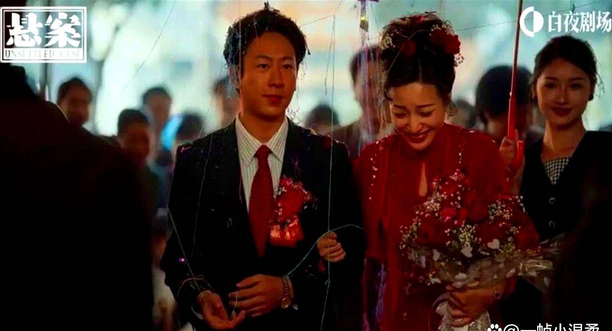 7月9日:悬案收视火爆,杨烁岳云鹏王传君集体飚演技,结果观众全被一位配角震撼