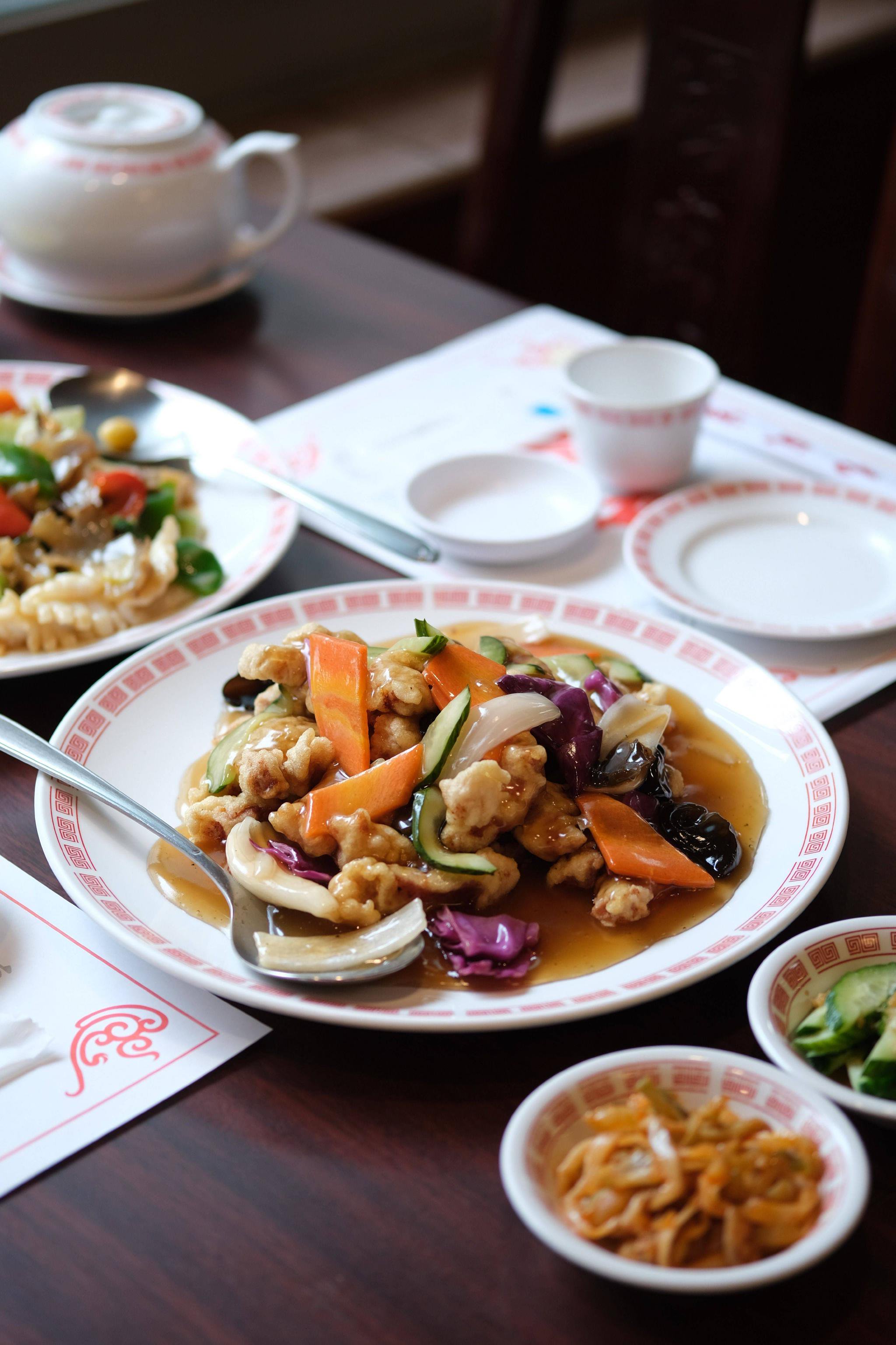 老苏州夏日粥食：清粥小菜里的传统滋味与现代变迁