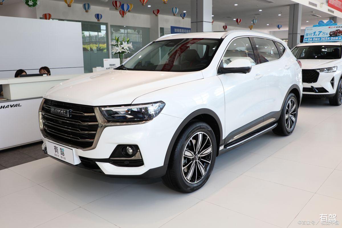 2025紧凑型SUV闭眼选!3款高性价比车型实测,家用通勤都合适